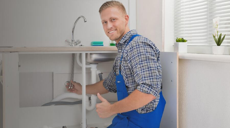 Burst Pipe Emergency Service in Deer Creek, MN